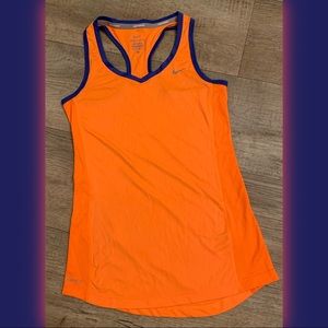 🧡 Nike Dri-Fit Workout Tank Top 🧡